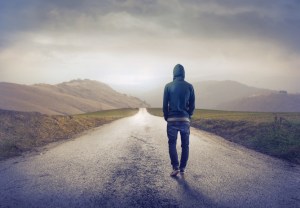 walking_down_the_road