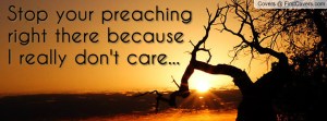 stop_your_preaching-57485